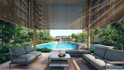 Pinery Residences (D18), Condominium #537400311